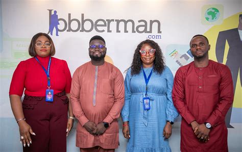 How Jobberman is bridging the gap between employers and young Nigerians ...