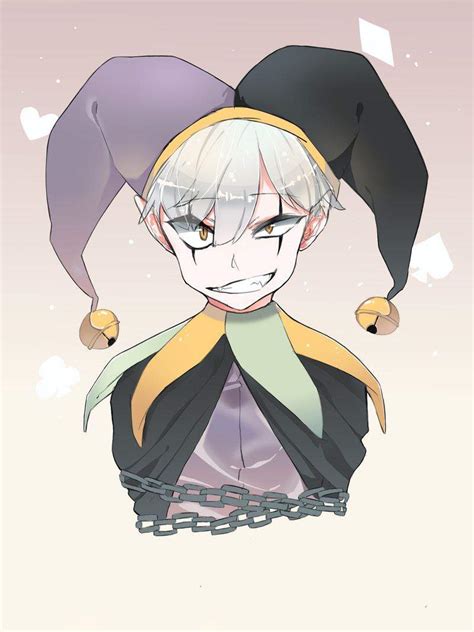 jester demon wiki black clover amino