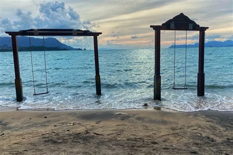 11 Secret Beaches in Langkawi You Won't Believe Exist - Turuhi