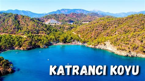 G Ky Z Nden Katranc Koyu Fethiye Katranc Koyu Fethiye Koylar