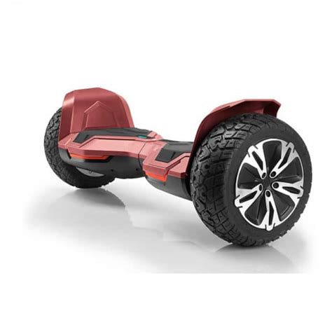 Chic Hoverboard Black Smart S Self Balance Scooter Kiwi Hoverboard