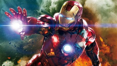 Iron Man Suits Hd Wallpapers P