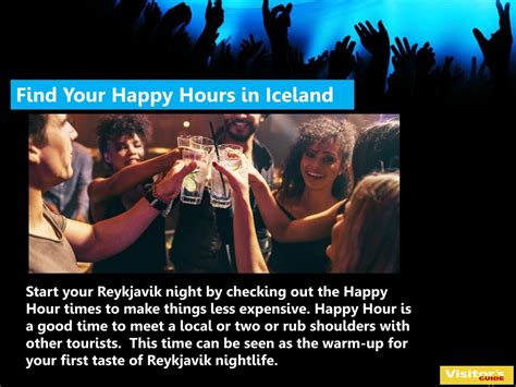 PPT - Pubs and Nightlife of Reykjavik | Happy Hours in Reykjavik ...