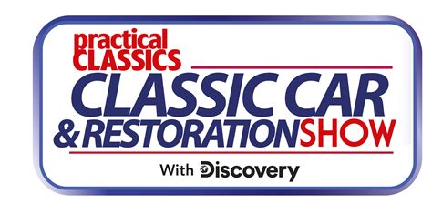 Practical Classics Classic Car Restoration Show Event Details