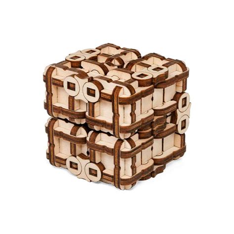 Архивы Mechanical Puzzles - EWA Store | Eco-Wood-Art - Mechanical ...