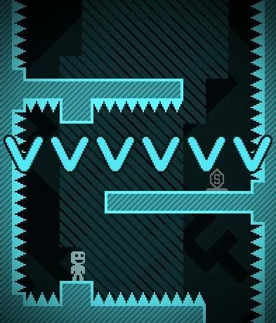 VVVVVV Characters - Giant Bomb