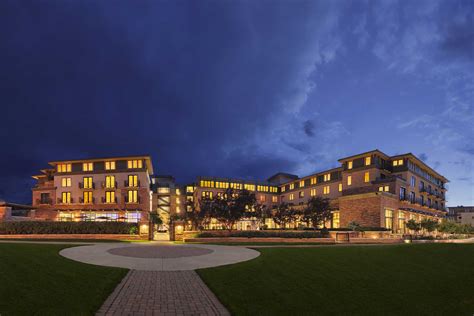 Boulder, Colorado Luxury Hotel & Spa | St Julien