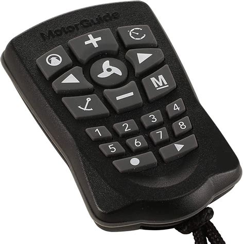 Motorguide Replacement Wireless Remote Pinpoint