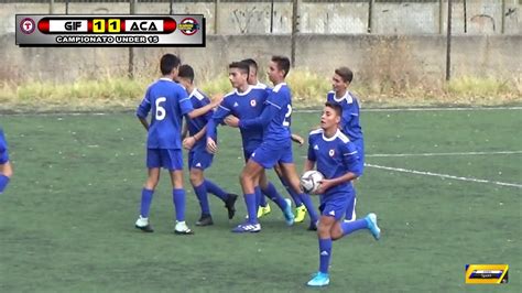 GI FRA MILAZZO ACADEMY BARCELLONA 1 3 YouTube