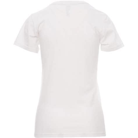 Tshirt Sunset Lady BLANC Gladiasport