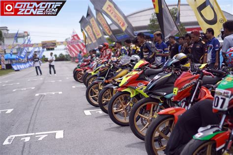 ANOVA Motorsport Championship Siap Gemparkan Bangkinang Catat