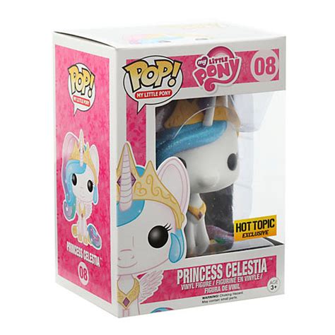 MLP Funko Pop! Funko Figures | MLP Merch