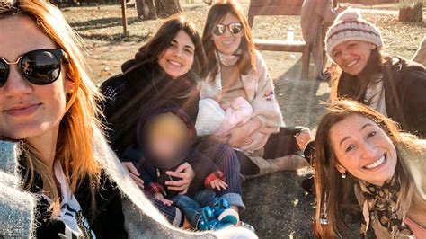 Paula Chaves Recordó A Su Amiga Fallecida Y Aprovechó Para Concientizar