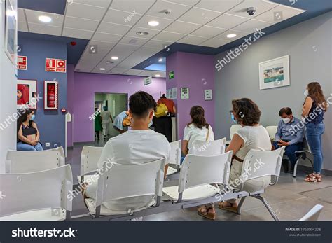 3 Mammography Waiting Room Images, Stock Photos & Vectors | Shutterstock