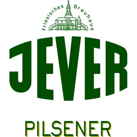 Jever Pilsener Cerveza Alemana Pils 50cl Pilsner