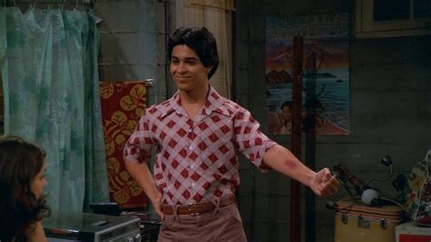 Fez from that 70s show - athomepastor