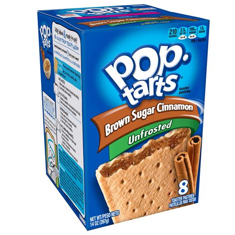 gone nutty pop tarts discontinued