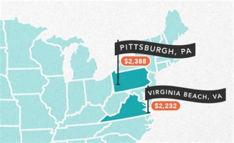 US Cities That Spend The Most On Takeout In 2019 Ranked Thrillist