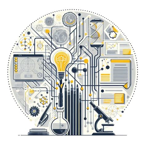 Patent & Scientific Databases