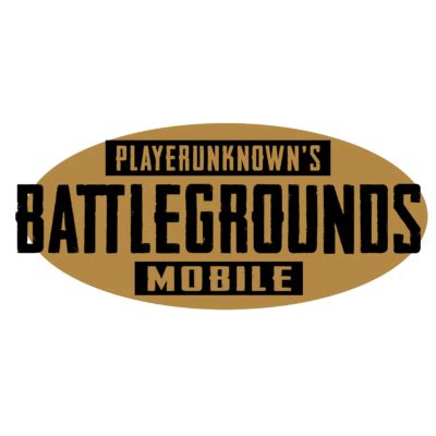 Pubg New Logo PNGBUY