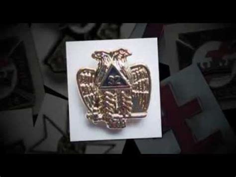 Masonic Lapel Pins by Fratline