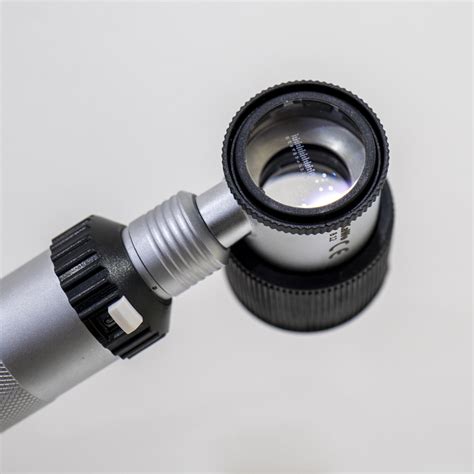 Дерматоскоп KaWe Eurolight (Евролайт) D30 2,5В купить в Санкт ...