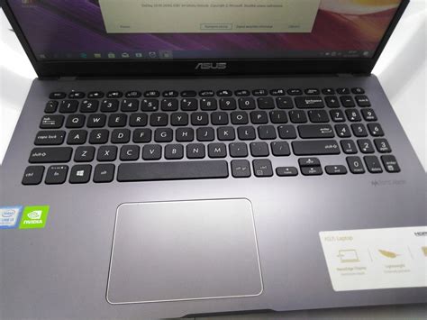 LAPTOP ASUS X509F - 8688120540 - oficjalne archiwum Allegro
