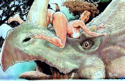 Parody Cavewoman E Hentai Galleries