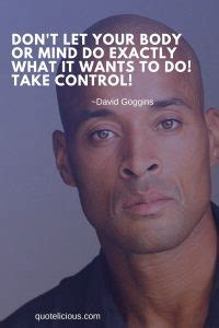 Motivational David Goggins Quotes Sayings On Life And Success