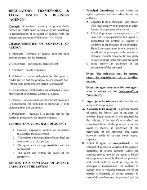 Regulatory Framework ENJOOOY REGULATORY FRAMEWORK LEGAL ISSUES IN