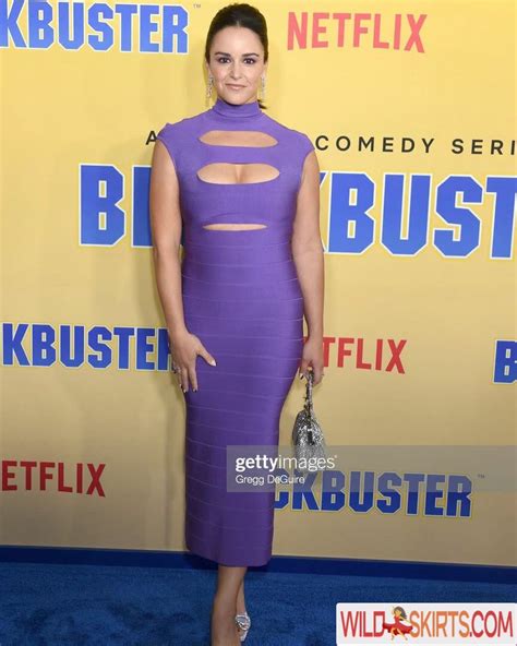 Melissa Fumero Melissafumero Nude Instagram Leaked Photo