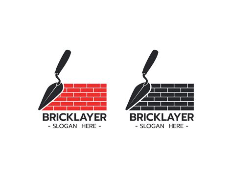 Bricklayer Logo