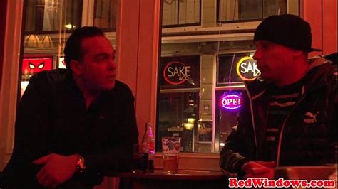 Amsterdam Porn Videos LetMeJerk