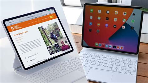 Ipad Pro 2022 Vs Ipad Pro 2021 Why You Should Not Upgrade Laptop Mag