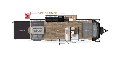 Torque T2914 Heartland Rvs