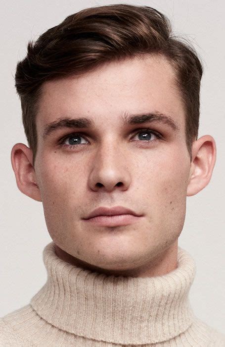 Fashionbeans Showcases All The Latest Men S Hairstyle Trends Photos