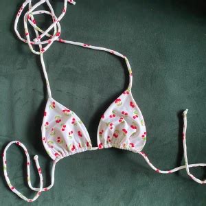 Flerfärgad Bikini övrigt