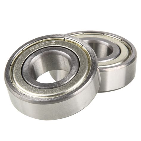 Wholesale Metric Radial Ball Bearings Supplier Professional Metric