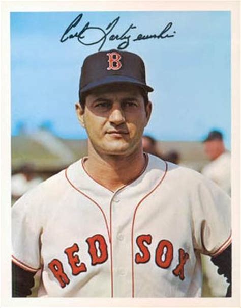 1967 Dexter Press Boston Red Sox Baseball Gallery The Trading Card