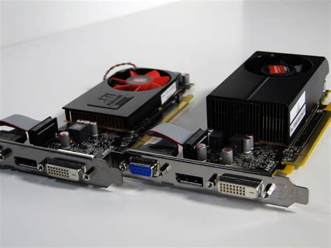 AMD Radeon HD 6670 and HD 6570 Graphics Card Review - Turks GPU is sub ...