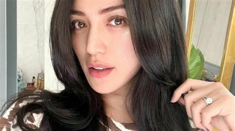 Imbas Rugi Rp M Jessica Iskandar Terpaksa Jual Rumah Di Jakarta