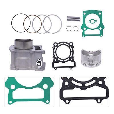 Cylinder Repair Kit For Hisun Massimo Bennche Coleman Supermach Cc