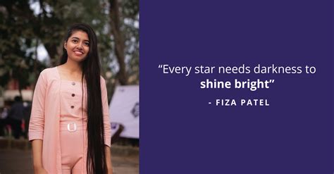 How Fiza Found Light In Her Darkness Yourdost Blog