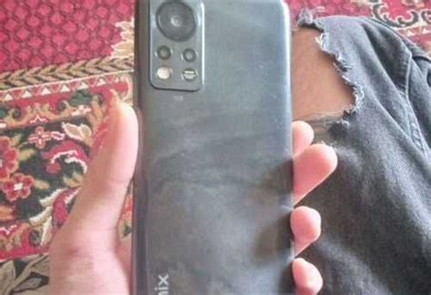 Infinix HOT S NFC Festima Ru Мониторинг объявлений