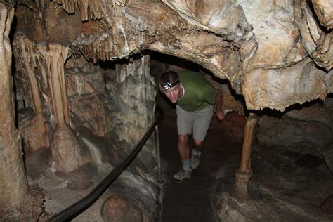 Matt's Photo Blog: Great Basin National Park - Lehman Caves