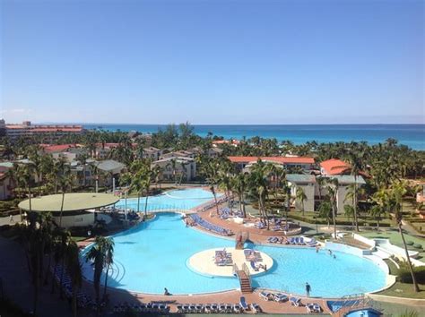 Barcelo Solymar - UPDATED 2017 Prices, Reviews & Photos (Varadero, Cuba) - All-inclusive Resort ...