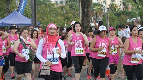 Venus Run 2017 Runsociety Asias Leading Online Running Magazine