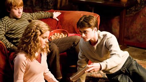 Das Gro E Harry Potter Quiz Ii