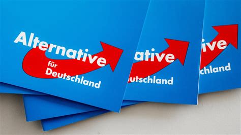 Ard Deutschlandtrend Afd Ist Weiter Im Höhenflug Ndrde