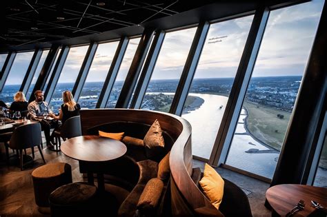 Rooftop Bars D Sseldorf Neun Skybars In Der City Zum Entspannen